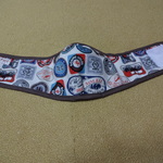マナーベルト犬用　３５～４０センチ(MSサイズ）