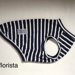 【g**様オーダー 】2L 犬服 ドッグウェア タンクトップ