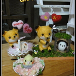 ＊pikachu様　オーダー商品　出産お祝い他　全３点＊