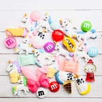 V♡超かわいい❤︎ユニコーン  パーツ おまとめセット