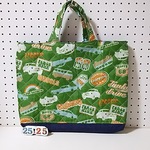 tumu1ao9さま用 レッスンバッグ ・ 小さめ
