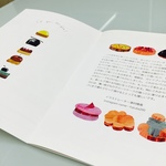 PARIS ZINE イラスト＆ガイドブック