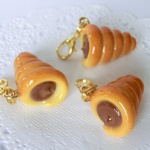 チョココロネ チャーム　