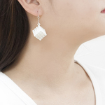 cube4（キューブフォー）・ピアス