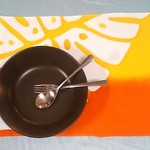 ハワイアンランチョンマット