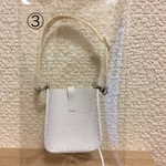 ショルダーバッグ