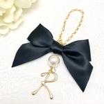 [リピーター様専用] 女子力詰め込み！イニシャルチャーム