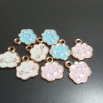 雲  ミックス  A