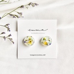 Fairy bell🌼ピアス/イヤリング