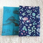 t様専用ブックカバー