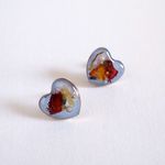 harb&pearl pierce（Blue）