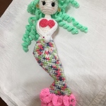 マーメイド【バーゲン】