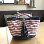 送料無料ズパゲッティボーダーマルシェ
