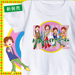 オリジナルレトロTシャツ　