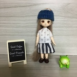 オビツ11ドール お洋服セット