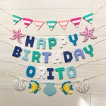 【ogakanaさん専用】誕生日ガーランド