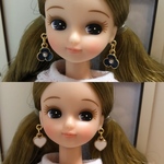 リカちゃん アクセサリー