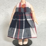 オビツ11  オビツろいど 服