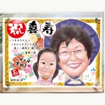 ishika様 専用 似顔絵 オーダー