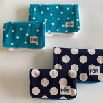 ☆大人の移動ポケット  ・ウエストポーチ・バックインバック