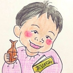 似顔絵オーダー(データ転送)