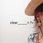 夏ピアス!!大人アクセ( ´◡͐`)母の日や贈り物に♡