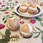 [本物パン]セムラ