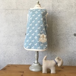 「ご予約」ML➕⚜schnauzerタンクトップ