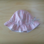 チューリップハット リバティ(カペルP×N)