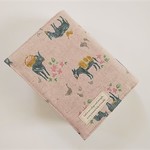 小型聖書カバー［bs-0427］