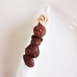 大人チョコのボールペン