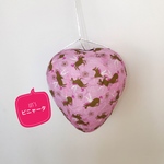 クリスマスにピニャータ☆ハート×ユニコーン☆ BBQお誕生日会にも！！