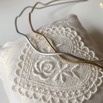 【set】wave headband