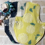 布ナプキン（25cm＊4層）3枚セットＮ o.532