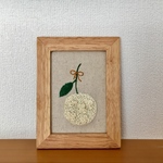 紫陽花のおまじない