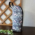 リバティ☆ペットボトルケース(ストロベリー・シーフ)