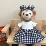 シェリーメイちゃん コスチューム 