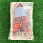 するめいか入荷しました＾＾　ヴィンテージファブリックで作ったケリケリ　猫のおもちゃ