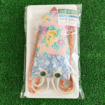するめいか入荷しました＾＾　ヴィンテージファブリックで作ったケリケリ　猫のおもちゃ