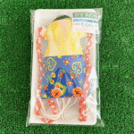 するめいか入荷しました＾＾　ヴィンテージファブリックで作ったケリケリ　猫のおもちゃ