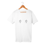 カタカナTシャツ カカ