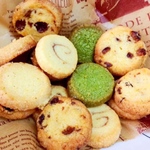 【送料込】ほんとに美味しい…おまかせ焼き菓子セット♪