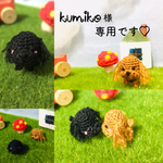 kumiko-15様専用出品です♡