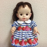 いちごワンピース