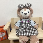 シェリーメイちゃん コスチューム 