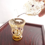 舞＊徳利+お猪口セット