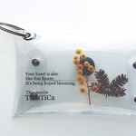 ミモザ mini  garden porch