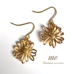 ピアス (イヤリング変更可)no.212