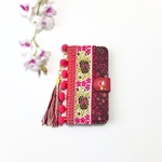 《受注製作》iPhoneケース/スマホケース❁♡