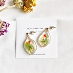 Candy drop🌼ピアス/イヤリング